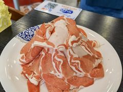 -楼外楼大刀肉传统火锅居(幸福街店)