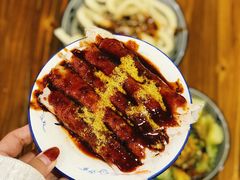 -洁美凉粉店(温江店)