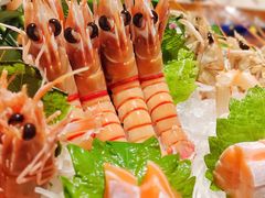 -Mr·Fish鱼鲜生海鲜放题(银泰in99店)