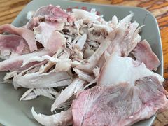 -汝萍传统蘸水菜(春华路总店)