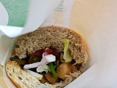 -SUBWAY赛百味(欧亚新生活店)