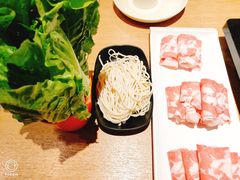 -虾满堂小龙虾烧烤(富荟广场店)