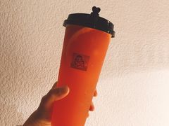 西柚茶-太二酸菜鱼(福州泰禾店)