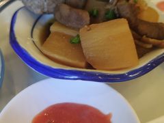 -横沥牛庄(总店)