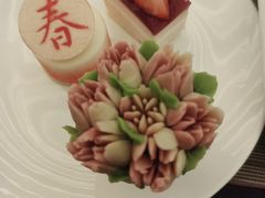 -杭州国际会议中心洲际酒店-原素全日餐厅(解放东路店)