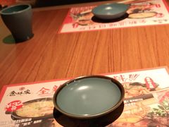 -仓桥家·焗寿司·锅物(光谷步行街店)
