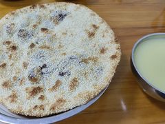 精肉烧饼-徐记红川肉烧饼