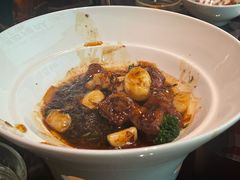 -炊烟小炒黄牛肉(浦东世纪汇店)