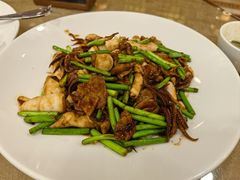 -良友·海鲜青岛菜·海肠捞饭(五四广场店)