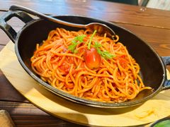 -卢布里西餐厅(总店)