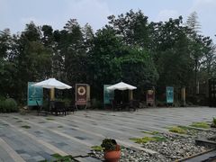 -老房子金沙元年川菜食府·花园餐厅(金沙店)
