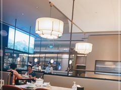 大堂-四道菜·福建菜馆(新街口金鹰店)