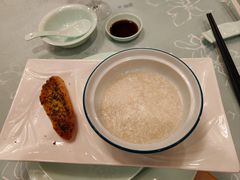 -丁山花园酒店-明园餐厅