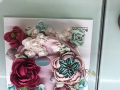 -BONCAKE裱花蛋糕(万象汇店)