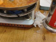 -黔哆哆地摊酸汤火锅(清湖店)