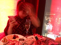 -无锡苏宁JW万豪酒店-大堂酒廊