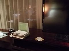 -广交会威斯汀酒店