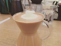 -COFFEE HOLIC(朝外SOHO店)