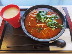 -永和大王(小厨·东四十条店)