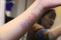 -飛凡TATTOO纹身•原创