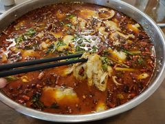 褒河生鱼-褒河栈道渔庄(建工路总店)