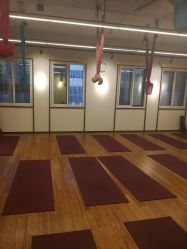 -FineYoga梵音瑜伽·普拉提