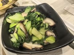 -老娘舅餐厅(黄龙体育中心店)