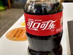 -鲲少爷烤鱼饭.螺蛳粉·清真(爱琴海店)
