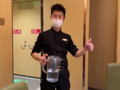 -海底捞火锅(西直门凯德MALL店)