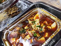 -金渝海鲜烧烤万州烤鱼店