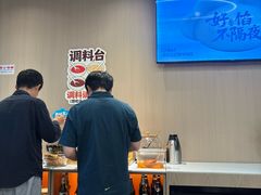 -东方饺子王(和平里店)