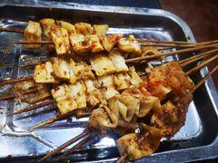 特色烤板筋-老黑板筋(顺义总店)