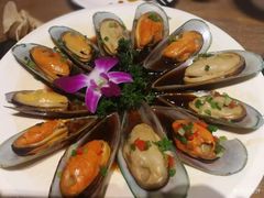 -廊亦舫Lang Yi Fang Restaurant(金桥店)