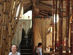 -长亭酒肆.武夷菜(鼓楼后海店)