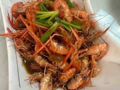 -芸海阁·农家私房菜(沙家浜景区出口店)