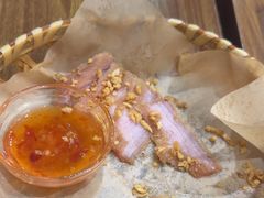 -曼谷食堂·泰国家庭料理