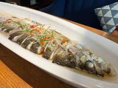 -花舍·新派粤菜·西餐·下午茶(亚运村·鸟巢店)