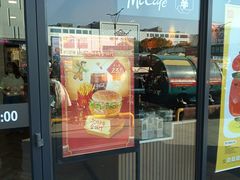 -麦当劳(杭州国际服装城店)