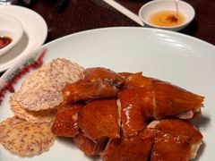 -杭州西子湖四季酒店·金沙厅