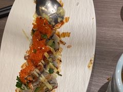 -炙柒Sekinana·精致料理 烧鸟·铁板烧(海上世界店)
