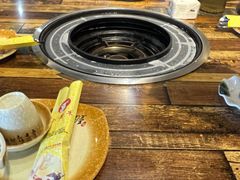 -小黄牛涮烤养生馆(欧景国际店)