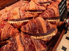 -B&C黄油与面包·THE GARDEN BAKERY概念店(世纪汇店)