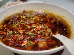 -彩丰楼中餐厅·仁恒洲际酒店