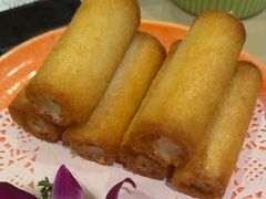 炸鲜奶-味妙顺德厨房(绿地缤纷城店)