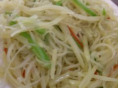 -莲华素食府