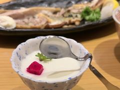 -大岛日本料理铁板烧(南通大饭店)