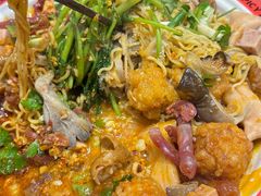 -文立新麻辣烫(合生汇21街区店)