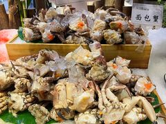 -川骄海鲜自助(河东店)