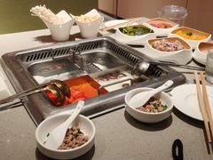 -海底捞火锅(珠影星光城夜宵主题店)