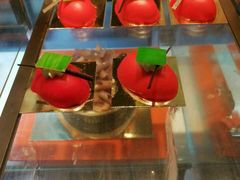 -富力希尔顿酒店·地阔自助餐厅